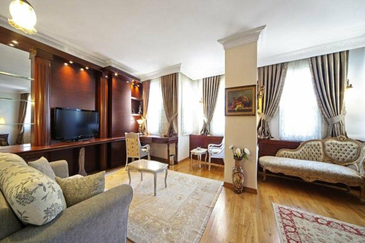 Dilhayat Kalfa 5* Стамбул