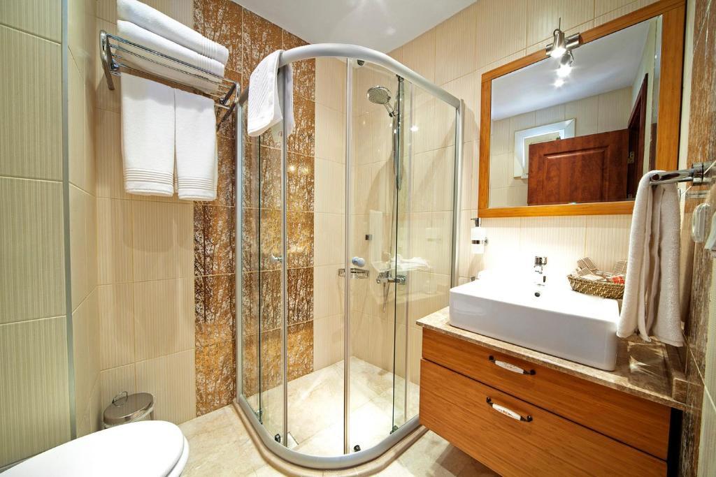 Отель Dilhayat Kalfa 5*