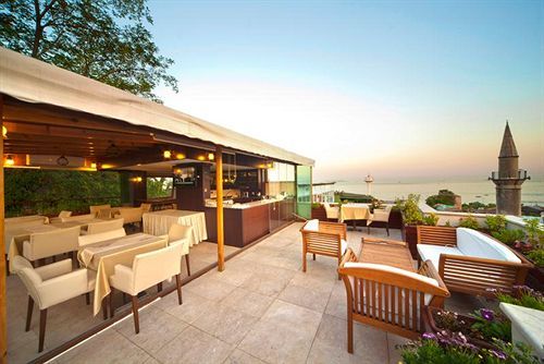 Dilhayat Kalfa 5* Стамбул