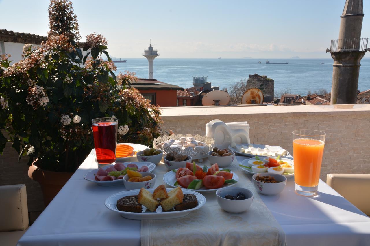 Dilhayat Kalfa 5* Стамбул