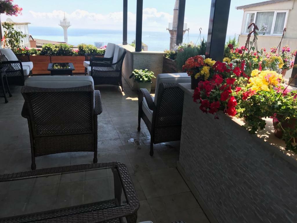 Dilhayat Kalfa 5* Стамбул